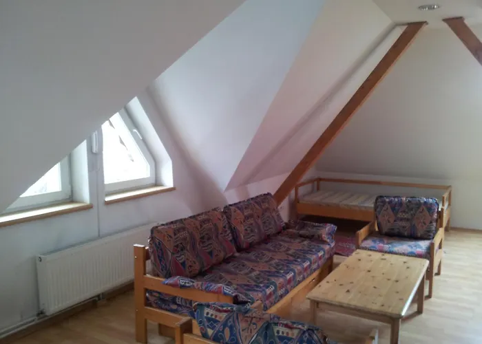 Apartament Roza Brașov