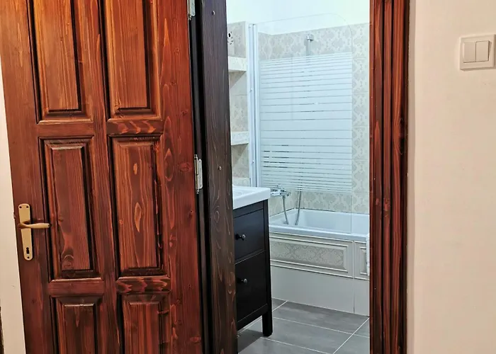 Drumul Poienii Apartment Brașov