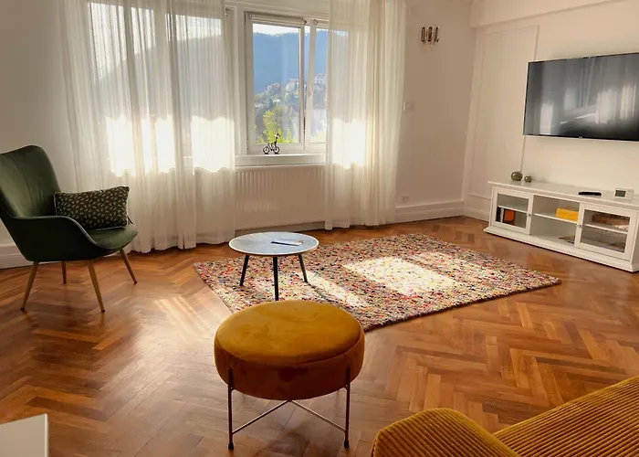 Cloos - Elegant Residence With Panoramic View Brașov