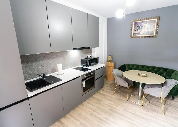 Chic Studio Brașov