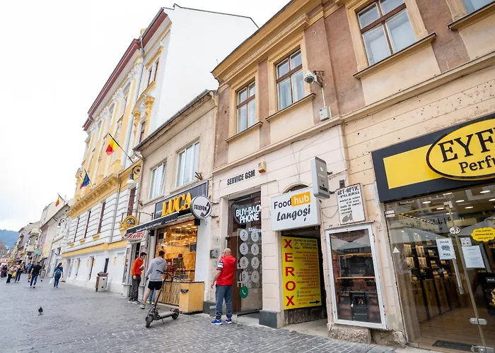 Chic Studio Brașov