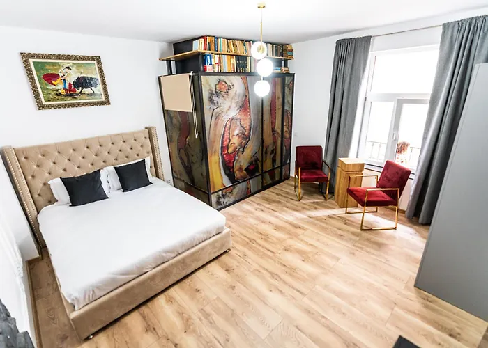 Chic Studio Brașov
