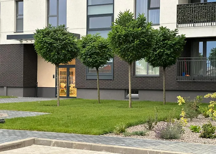 Inchis Near Coresi Mall Brașov