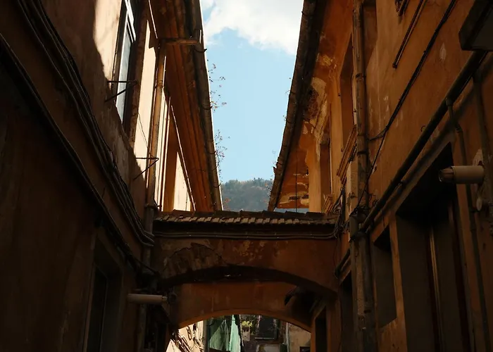 MooDee Suite - Piata Sfatului Brașov