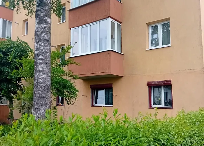 Harmonyhouse Apartment Brașov