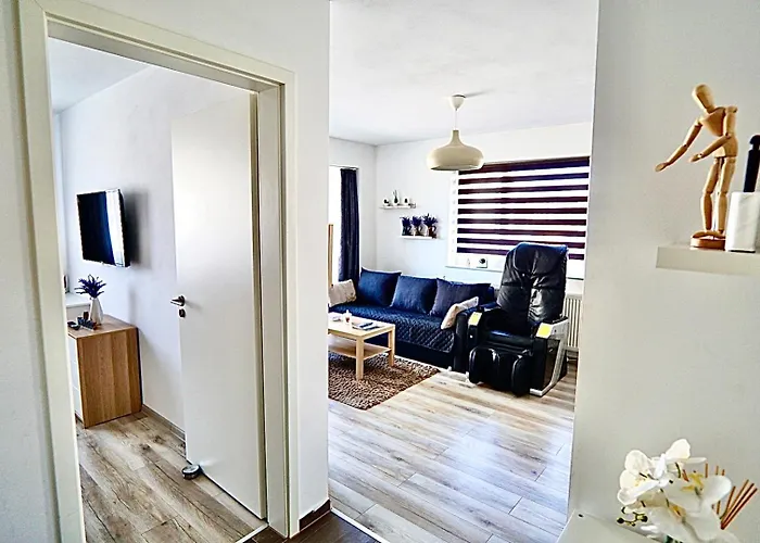 Relaxing Coresi Apartment Brașov