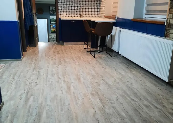 Lukas Haus Apartment Brașov