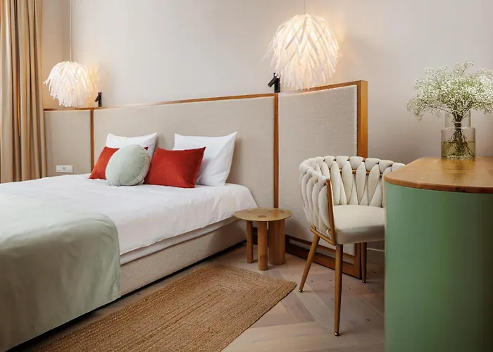 Aries' Collection Luxury Suites Brașov