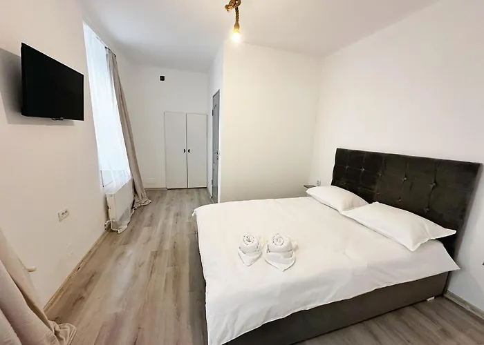 Michael Weiss Residence Brașov