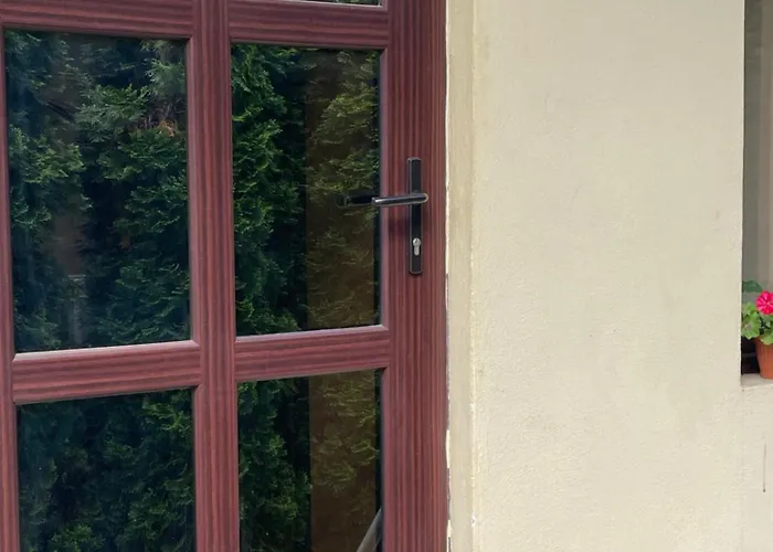 Blue House Apartment Brașov