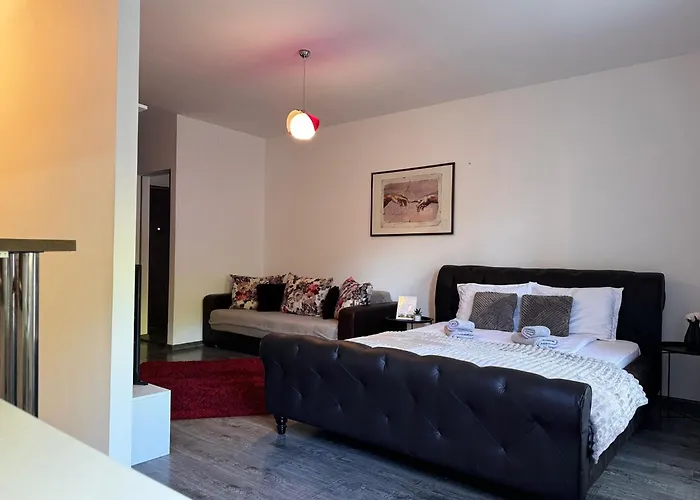 Inisteresidence Brașov
