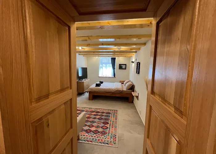 KronSoul Studio Brașov