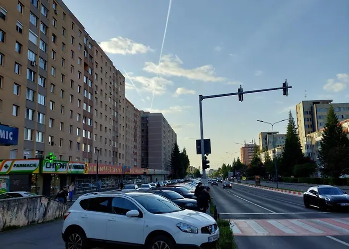 Onyx - Harmony Aparthotel Brașov