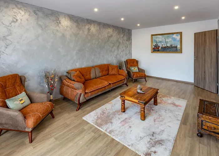 Urban Apartament Brașov