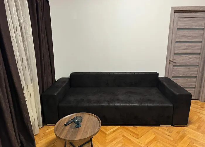 Muresenilor Residence Brașov