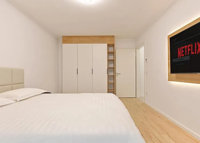 Ada Homes Coresi 202 Brașov