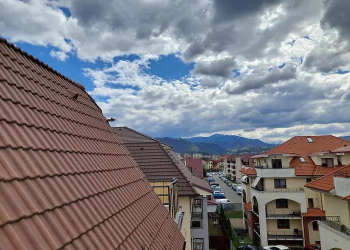 Relax La Munte Apartment Brașov
