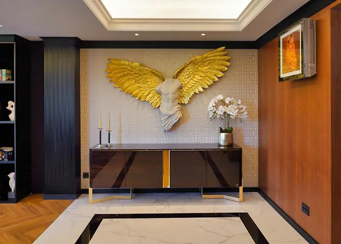 Imperia Luxury Vila (Adults Only) Brașov