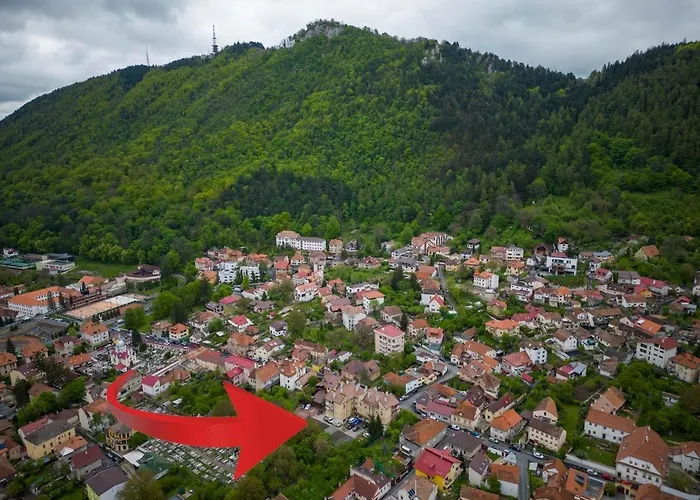 City Center Sanctuary Brașov