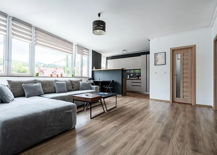 Karpatic Residence Brașov