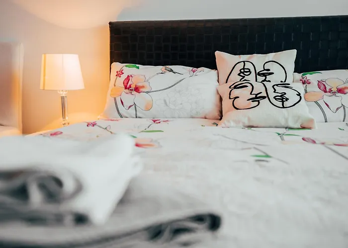 Casa David - Near - Coresi Plaza -Cozy Studios And Flats #Brașov