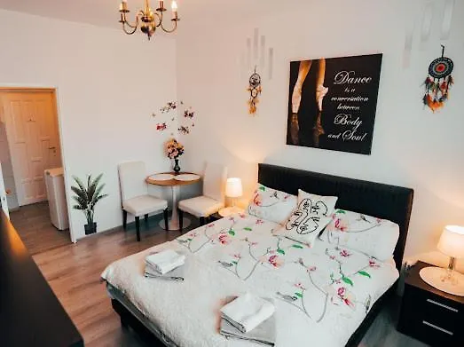 Casa David - Near - Coresi Plaza -Cozy Studios And Flats #Brașov