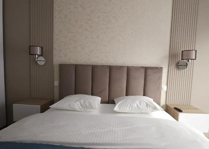Alexander Suites Brașov