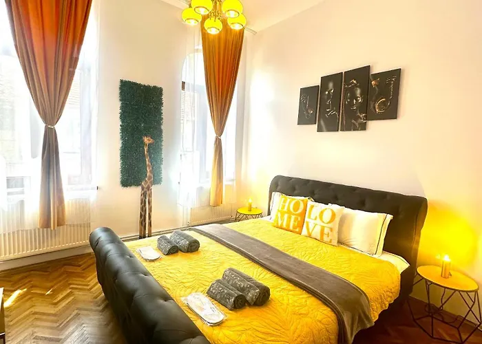Stay Inn Central Brașov