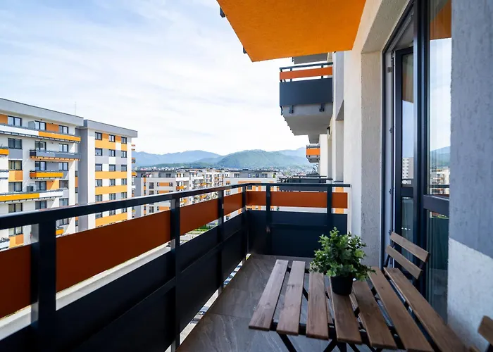 Highview Studio Brașov