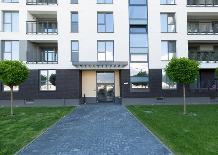 Ada Homes Coresi 302 Brașov