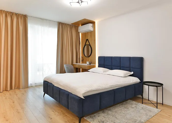 Ada Homes Coresi 302 Brașov