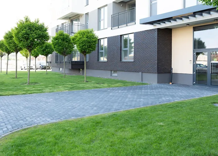 Ada Homes Coresi 302 Brașov
