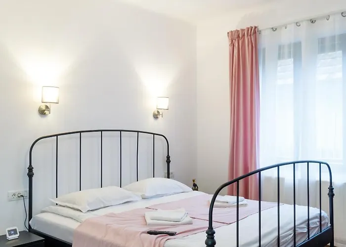 Apartament Modern Brașov