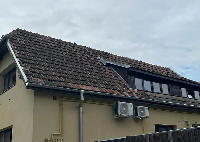 Apartament Modern Brașov