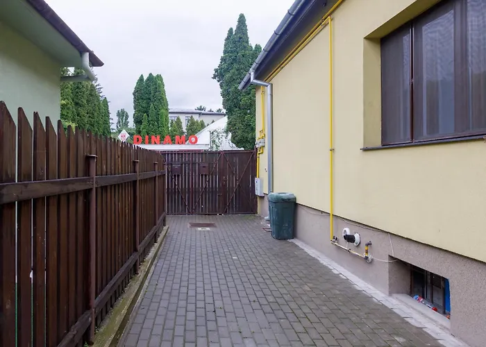 Apartament Modern Brașov