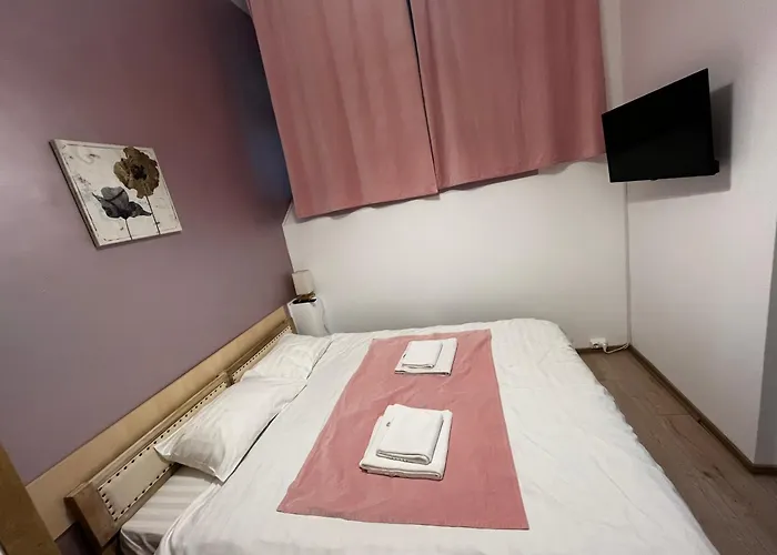 Mira Center Residence Brașov