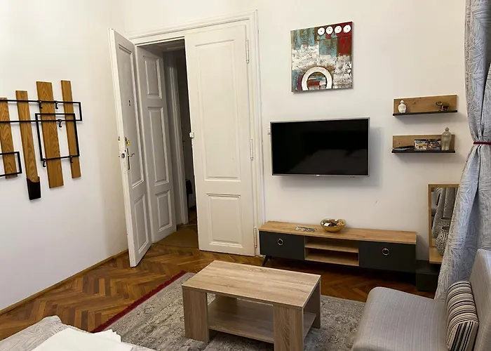 Mira Center Residence Brașov