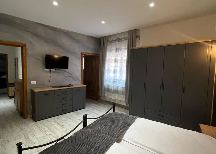 Lia House Apartment Brașov