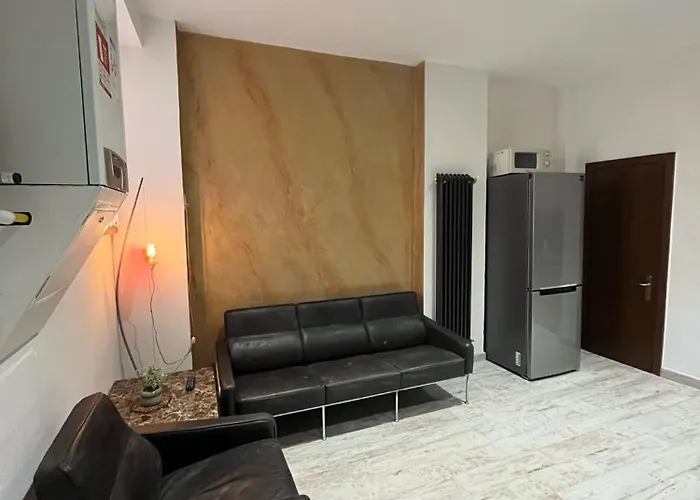 Lia House Apartment Brașov