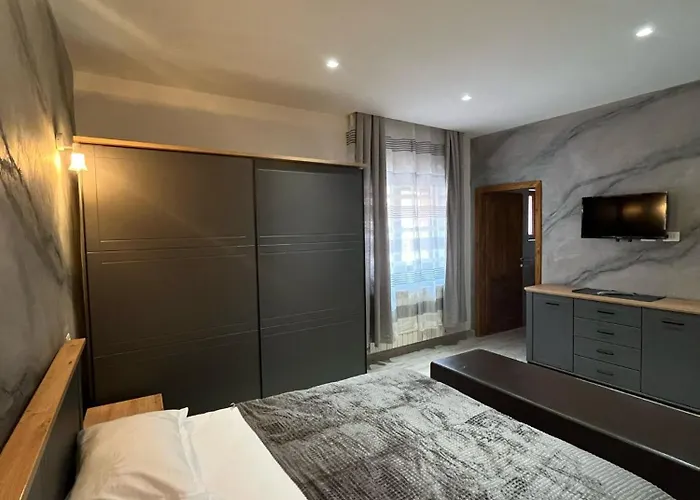 Lia House Apartment Brașov