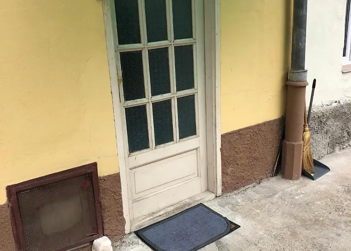 Garsoniera Centru Brasov Apartment