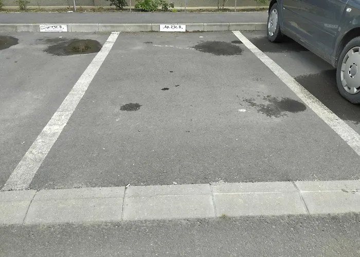 Ama Ama & Free Parking Apartment Brașov