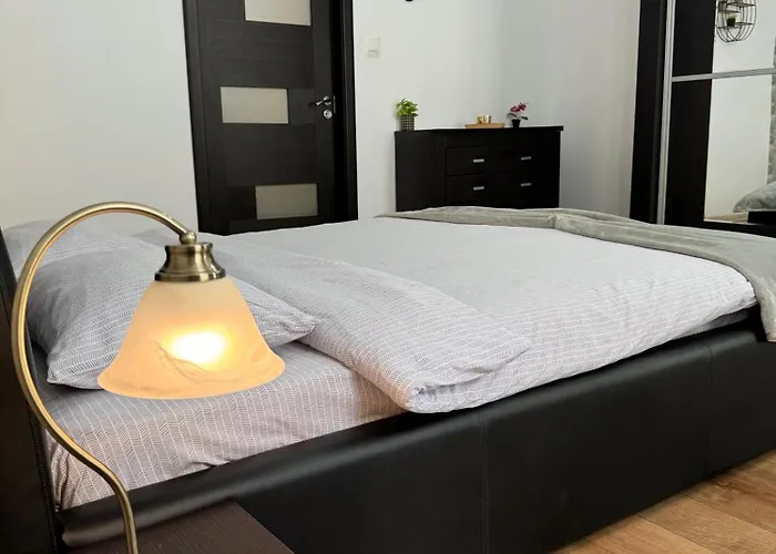 Ada'S Luxury Apartment - Old City Brașov