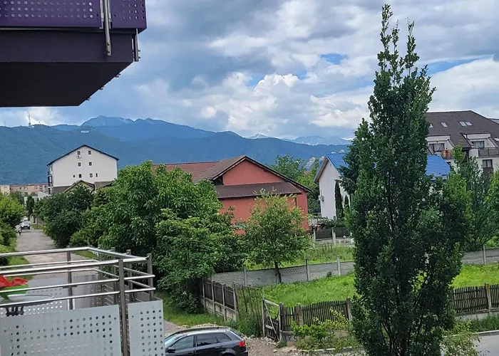Mimi Apartment Brașov