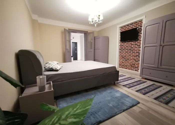 Hhh Sforii Residence Brașov