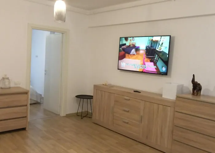 Apart Mihai Viteazu Residence Brașov