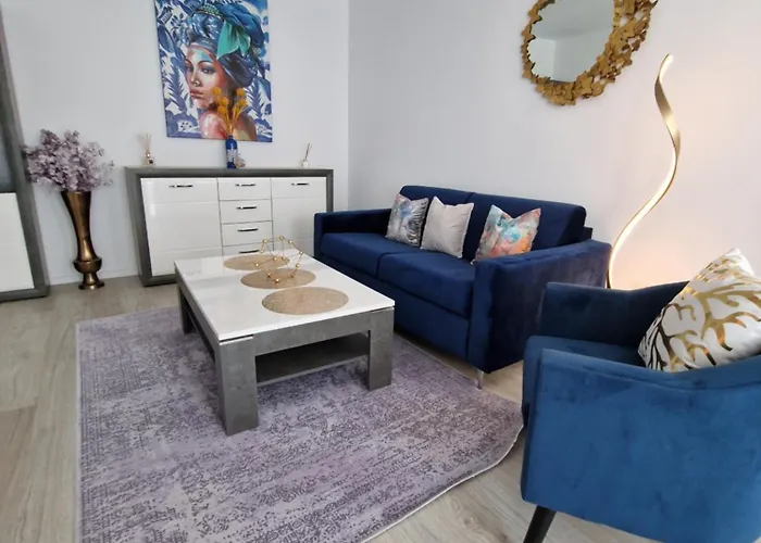 M&A Apartment Brașov