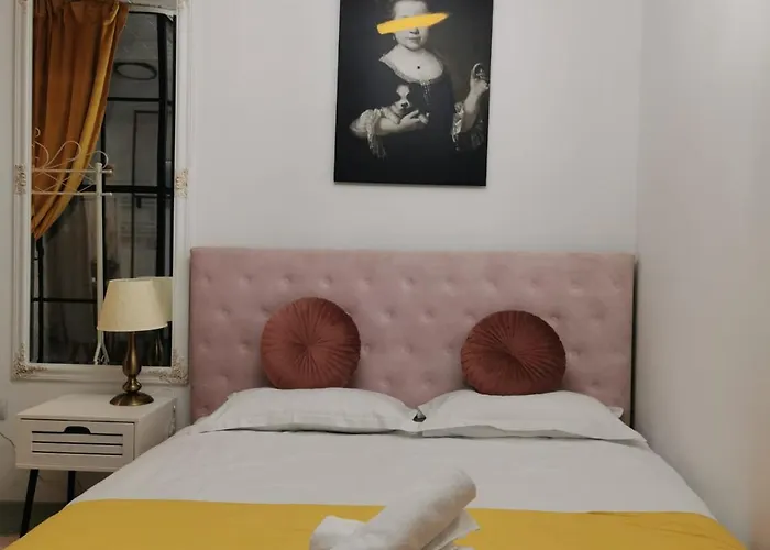 Aramis Boutique In Old Town Center Apartment Brașov