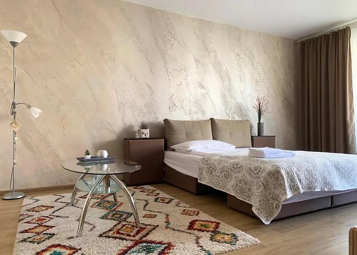 Elegantza Suites Brașov