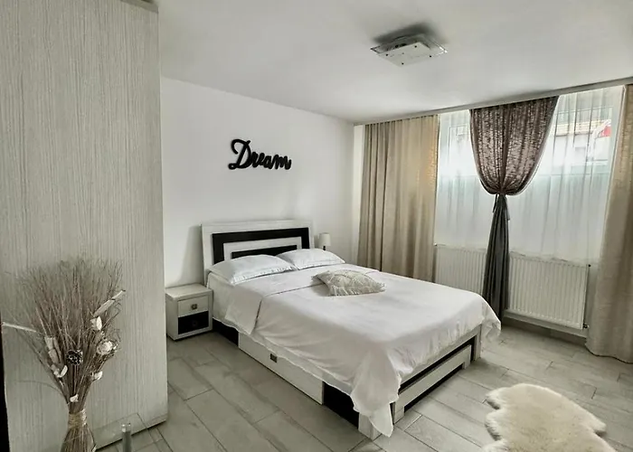 La Relax Apartment Brașov